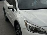 Subaru Outback 2016 года за 6 200 000 тг. в Караганда – фото 3