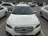 Subaru Outback 2016 года за 6 200 000 тг. в Караганда