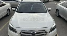 Subaru Outback 2016 года за 6 200 000 тг. в Караганда