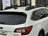 Subaru Outback 2016 года за 6 200 000 тг. в Караганда – фото 4