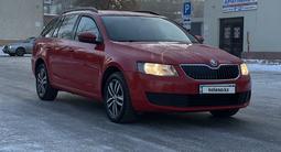 Skoda Octavia 2016 годаfor5 770 000 тг. в Караганда – фото 3