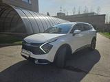 Kia Sportage 2022 годаүшін17 800 000 тг. в Алматы