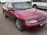 Nissan Primera 1997 годаүшін1 600 000 тг. в Жезказган