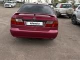 Nissan Primera 1997 года за 1 600 000 тг. в Жезказган – фото 2
