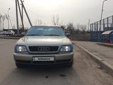 Audi A6 1997 годаүшін4 200 000 тг. в Алматы
