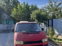 Volkswagen Transporter 1991 года за 1 800 000 тг. в Алматы