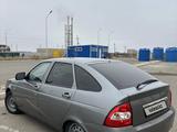 ВАЗ (Lada) Priora 2172 2012 годаүшін2 000 000 тг. в Атырау – фото 4