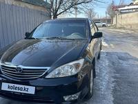 Toyota Camry 2004 года за 3 500 000 тг. в Шымкент