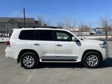 Toyota Land Cruiser 2018 годаүшін35 000 000 тг. в Семей – фото 4