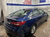 Hyundai Sonata 2014 года за 5 500 000 тг. в Астана – фото 5