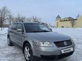 Volkswagen Passat 2004 годаүшін3 400 000 тг. в Караганда – фото 4