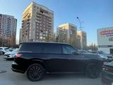 Infiniti QX80 2024 года за 70 000 000 тг. в Алматы – фото 3