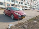 Peugeot 307 2006 годаүшін850 000 тг. в Алматы