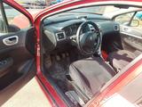 Peugeot 307 2006 годаүшін850 000 тг. в Алматы – фото 3