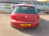 Peugeot 307 2006 годаүшін850 000 тг. в Алматы – фото 5