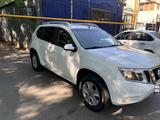 Nissan Terrano 2019 годаүшін7 250 000 тг. в Алматы – фото 4