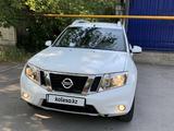 Nissan Terrano 2019 годаүшін7 250 000 тг. в Алматы