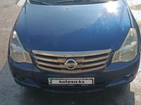 Nissan Almera 2015 года за 3 500 000 тг. в Алматы