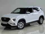 Hyundai Creta 2022 года за 11 890 000 тг. в Караганда