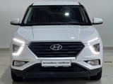 Hyundai Creta 2022 года за 10 990 000 тг. в Караганда – фото 2