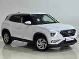 Hyundai Creta 2022 года за 11 290 000 тг. в Караганда – фото 3