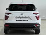 Hyundai Creta 2022 года за 11 890 000 тг. в Караганда – фото 5
