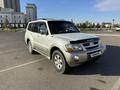 Mitsubishi Pajero 2005 годаүшін5 350 000 тг. в Астана – фото 10