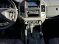 Mitsubishi Pajero 2005 годаүшін5 350 000 тг. в Астана – фото 7