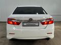 Toyota Camry 2013 года за 6 220 300 тг. в Астана – фото 4