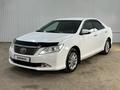 Toyota Camry 2013 года за 6 220 300 тг. в Астана