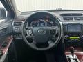 Toyota Camry 2013 года за 6 220 300 тг. в Астана – фото 11