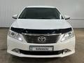 Toyota Camry 2013 года за 6 220 300 тг. в Астана – фото 2