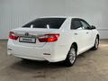 Toyota Camry 2013 года за 6 220 300 тг. в Астана – фото 3