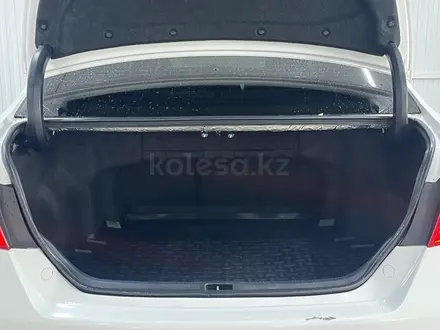 Toyota Camry 2013 года за 6 220 300 тг. в Астана – фото 16
