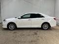 Toyota Camry 2013 года за 6 220 300 тг. в Астана – фото 5