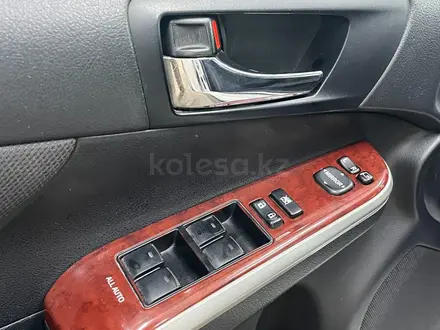 Toyota Camry 2013 года за 6 220 300 тг. в Астана – фото 15