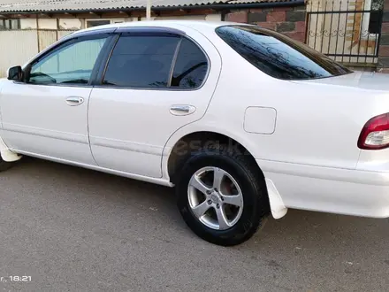 Nissan Cefiro 1998 года за 3 400 000 тг. в Алматы – фото 14