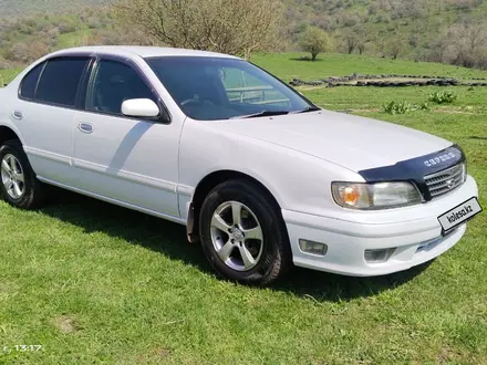 Nissan Cefiro 1998 года за 3 400 000 тг. в Алматы – фото 16