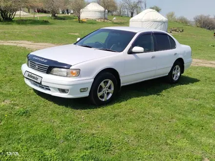 Nissan Cefiro 1998 года за 3 400 000 тг. в Алматы – фото 18