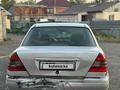 Mercedes-Benz C 200 1995 года за 700 000 тг. в Астана – фото 2
