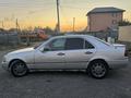Mercedes-Benz C 200 1995 года за 700 000 тг. в Астана – фото 3