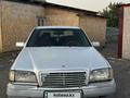 Mercedes-Benz C 200 1995 года за 700 000 тг. в Астана – фото 5