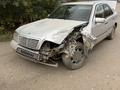 Mercedes-Benz C 200 1995 года за 700 000 тг. в Астана – фото 6