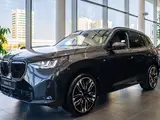 BMW X3 XDrive 20i 2025 года за 52 407 129 тг. в Астана