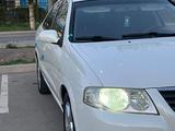 Nissan Almera Classic 2008 года за 3 700 000 тг. в Алматы