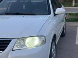 Nissan Almera Classic 2008 года за 3 700 000 тг. в Алматы – фото 2
