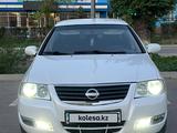 Nissan Almera Classic 2008 года за 3 700 000 тг. в Алматы – фото 3