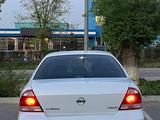 Nissan Almera Classic 2008 года за 3 700 000 тг. в Алматы – фото 4