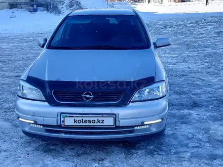 Opel Astra 1999 года за 2 450 000 тг. в Уральск