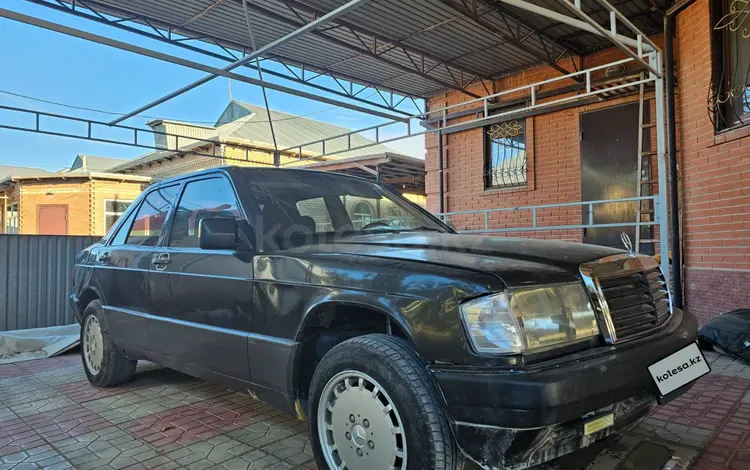 Mercedes-Benz 190 1992 года за 530 000 тг. в Кызылорда